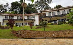 Muthaiga houses for sale