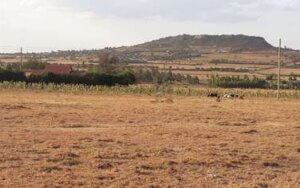 plots for sale in sabaki athi river