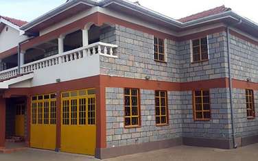 houses for sale in Kahawa Sukari