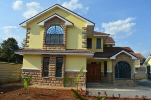 houses for sale in Kahawa Sukari