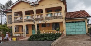 houses for sale in utawala