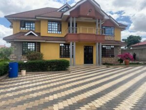 houses for sale in utawala