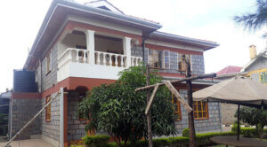 houses for sale in Kahawa Sukari