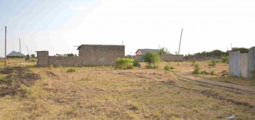 Land for sale in Tala Kangundo