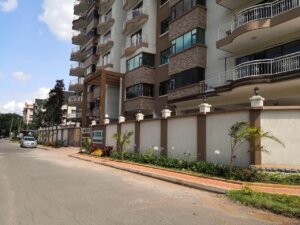 Kileleshwa Apartments for Sale