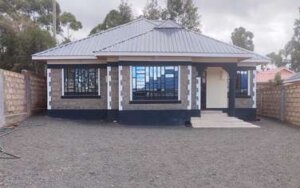 Houses for sale in Ngong Bulbul