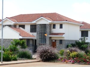 houses for sale in sabaki mlolongo