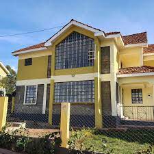 Houses for Sale in Gikambura Kikuyu