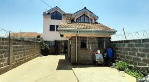 South C Nairobi houses for sale