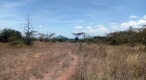 land for sale in Lukenya