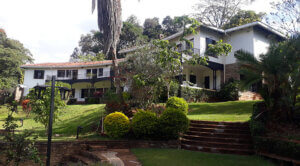 Muthaiga houses for sale