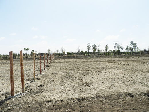 Malaa plots for sale