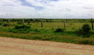 land for sale in Lukenya