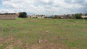 Utawala plots for sale