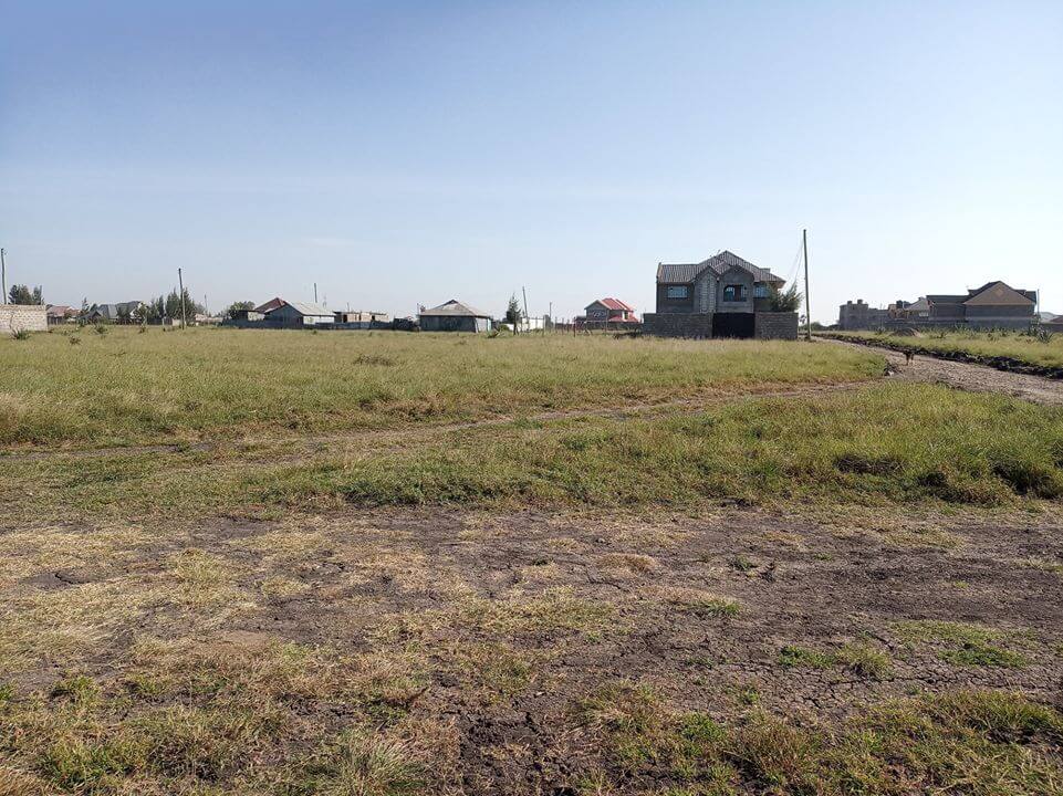 plots for sale in Imara Daima