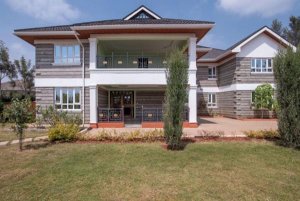 houses for sale in Syokimau