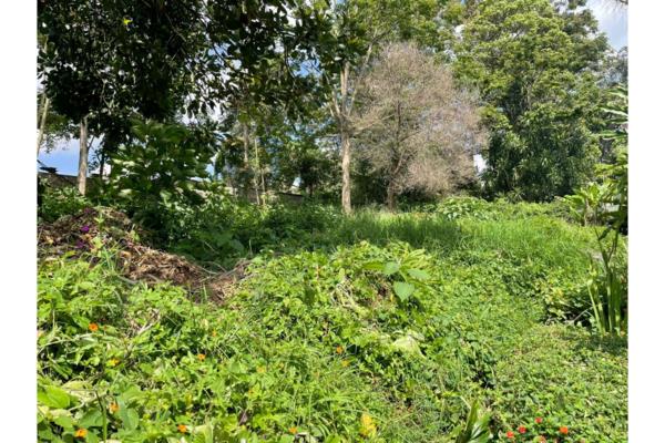 Land for sale in Lower Kabete