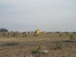 Plots for Sale in Utawala Airways