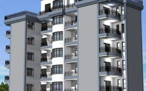 apartments for sale in Nairobi