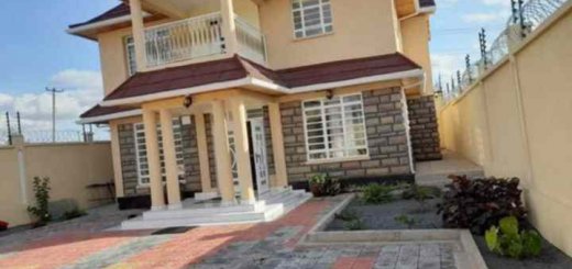 houses for sale in Syokimau
