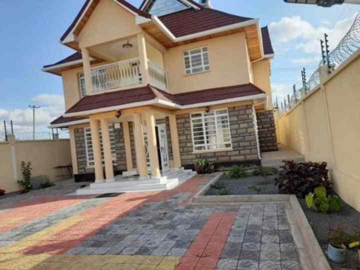 houses for sale in Syokimau