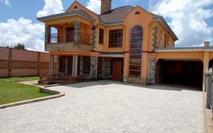 houses for sale in Kentmere Limuru