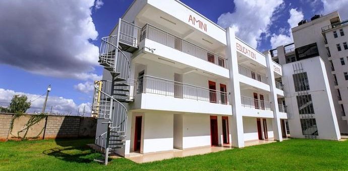 studio apartments for sale in Nairobi