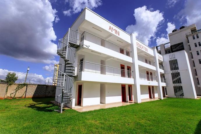 studio apartments for sale in Nairobi