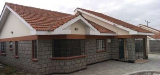 Distress houses for sale in Nairobi