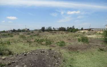 Plots for Sale in Tassia, Nairobi