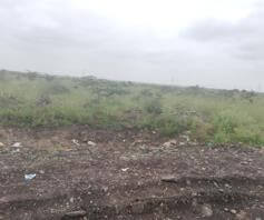 Plots for Sale in Tassia, Nairobi