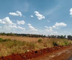 plots for sale in Kawangware