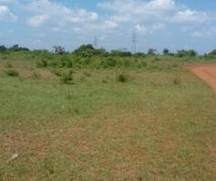 plots for sale in Kawangware