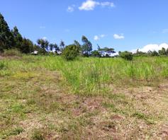 Land for sale in Lower Kabete