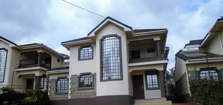 houses for sale in Ngong