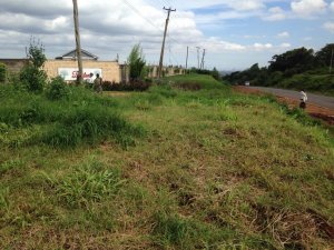 plots for sale in Zambezi