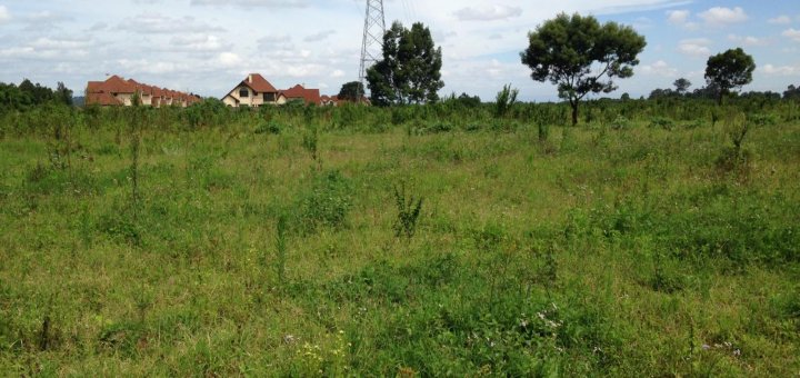 Plots for Sale in Redhill