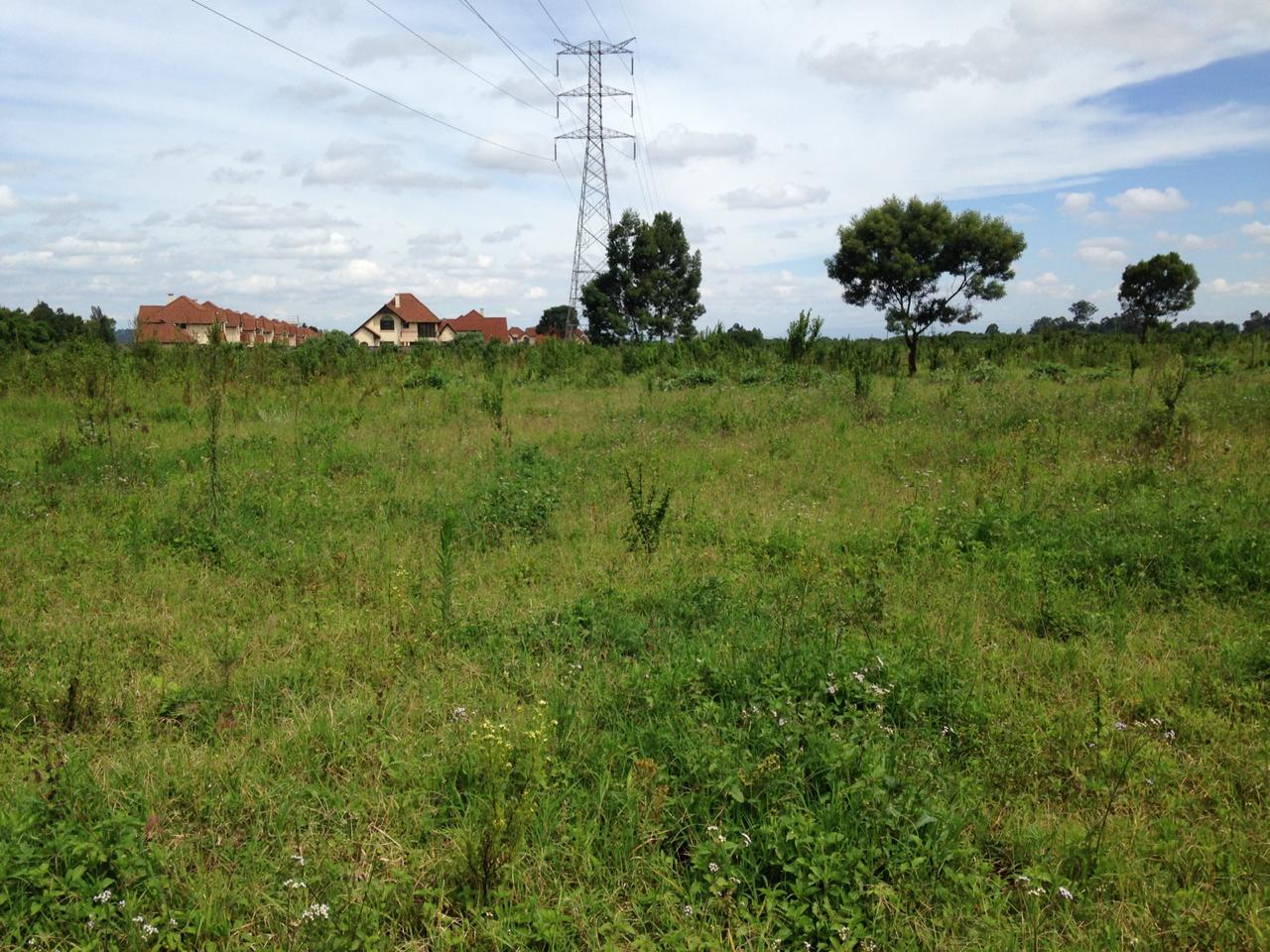 Plots for Sale in Redhill