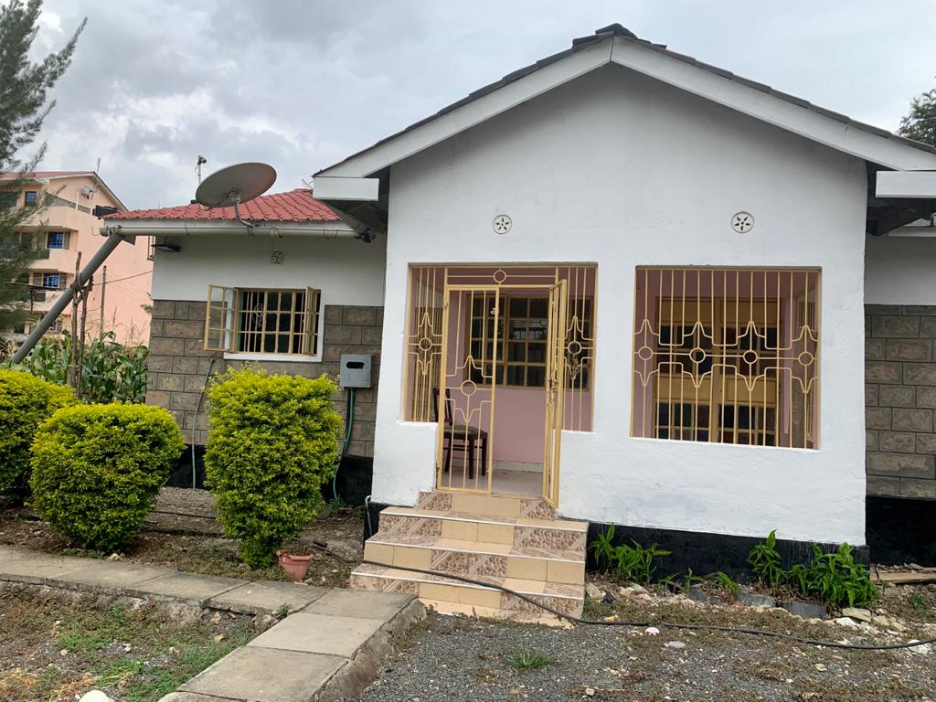 house for sale in Ruai