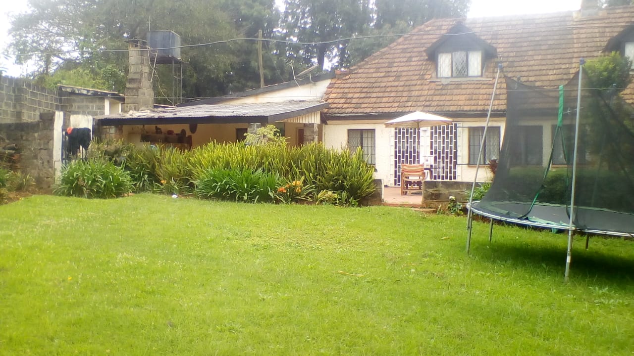 Houses for Sale in Tigoni Limuru A Comprehensive Guide to Real Estate Investment Realhub