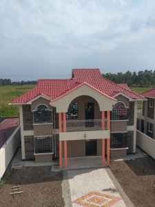 houses for sale in Nakuru Ngata