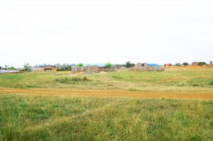 Land for Sale in Ngoingwa, Thika