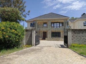 houses for sale in Nakuru Ngata