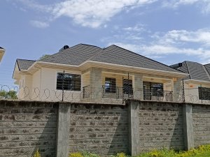 houses for sale in Nakuru Ngata