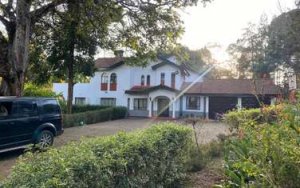 houses for sale in Tigoni Limuru