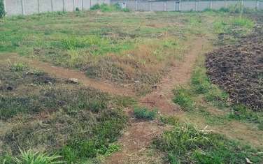 plots for sale in ridgeways nairobi