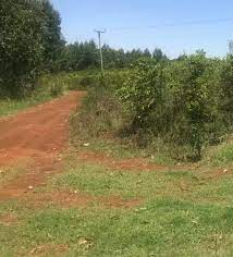 plots for sale in Kimbo