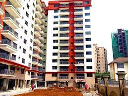 apartments for sale in Nairobi