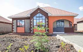house for sale in Ruai