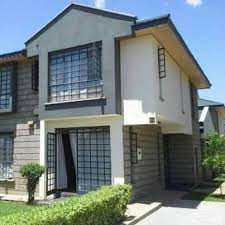 houses for sale in Kitengela